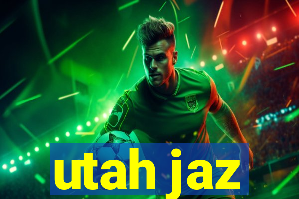 utah jaz